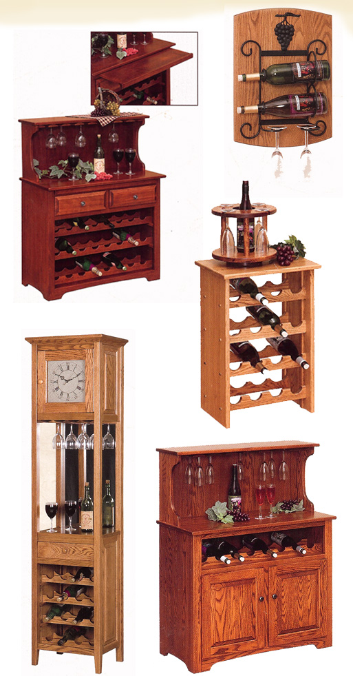 Amish Wine Furniture Pa Wine Cellar Pittsburgh Pa